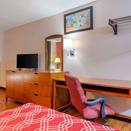 Econo Lodge Decatur Exteriér fotografie