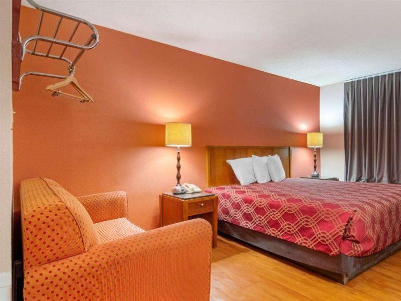Econo Lodge Decatur Exteriér fotografie