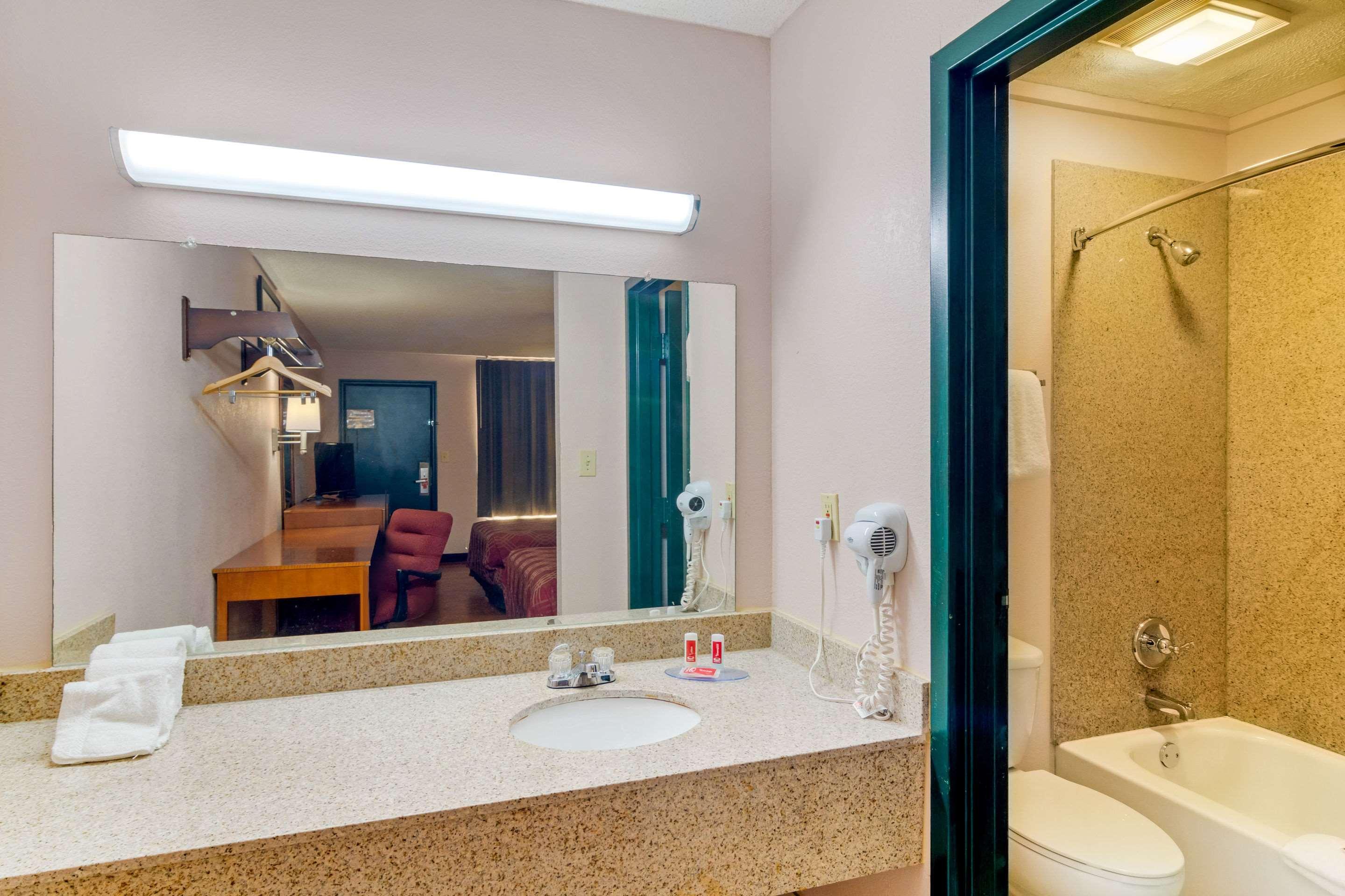 Econo Lodge Decatur Exteriér fotografie