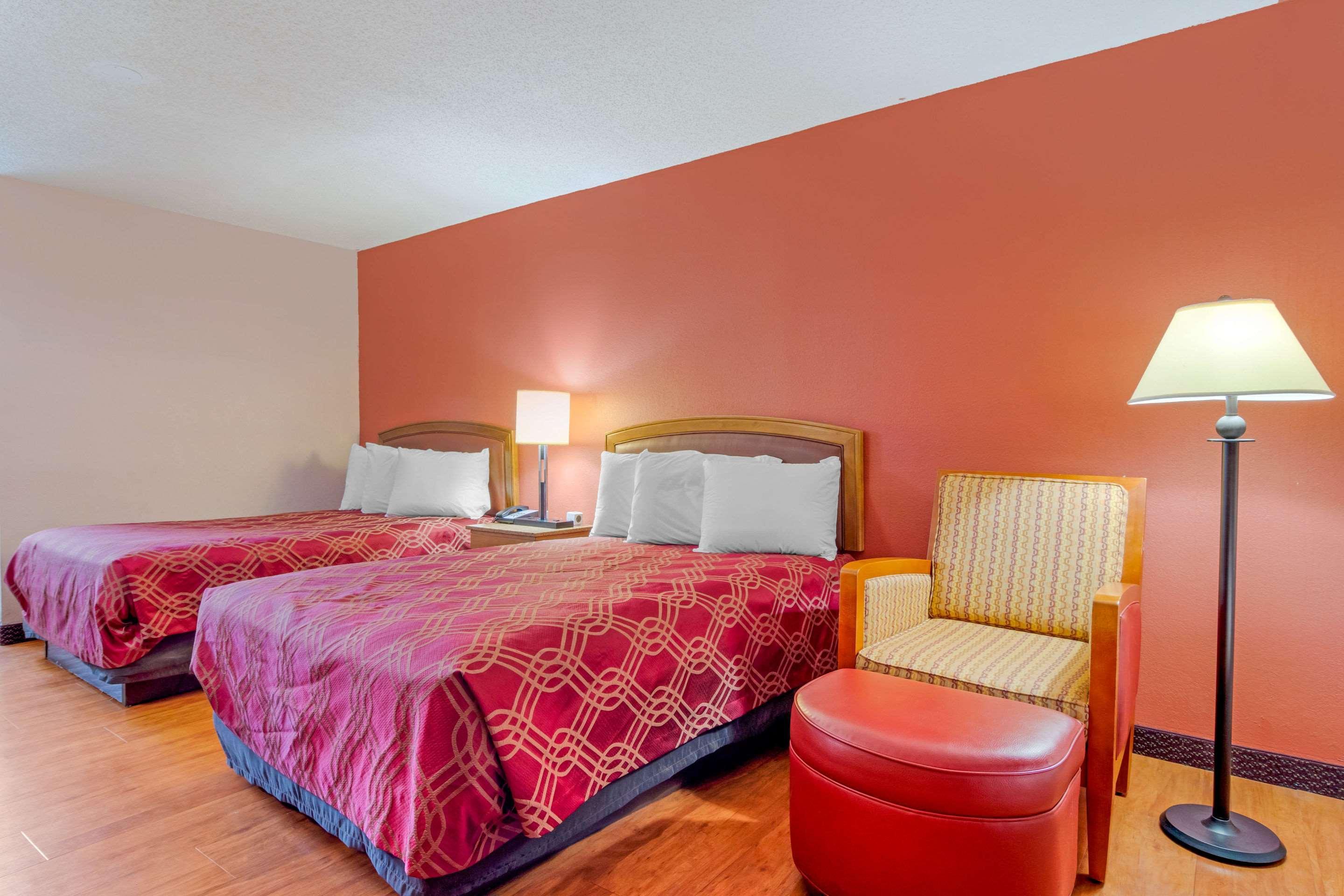 Econo Lodge Decatur Exteriér fotografie