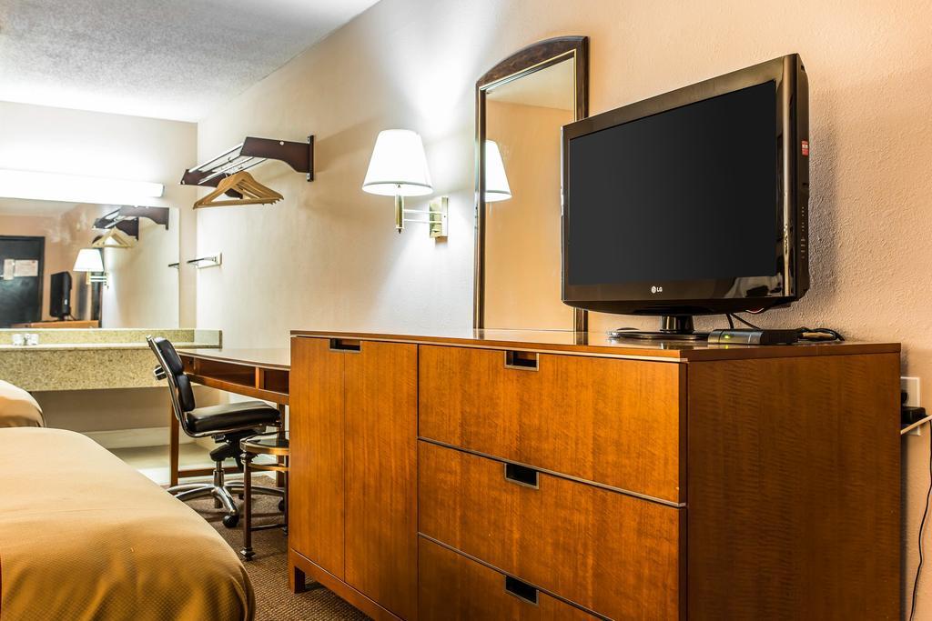 Econo Lodge Decatur Exteriér fotografie