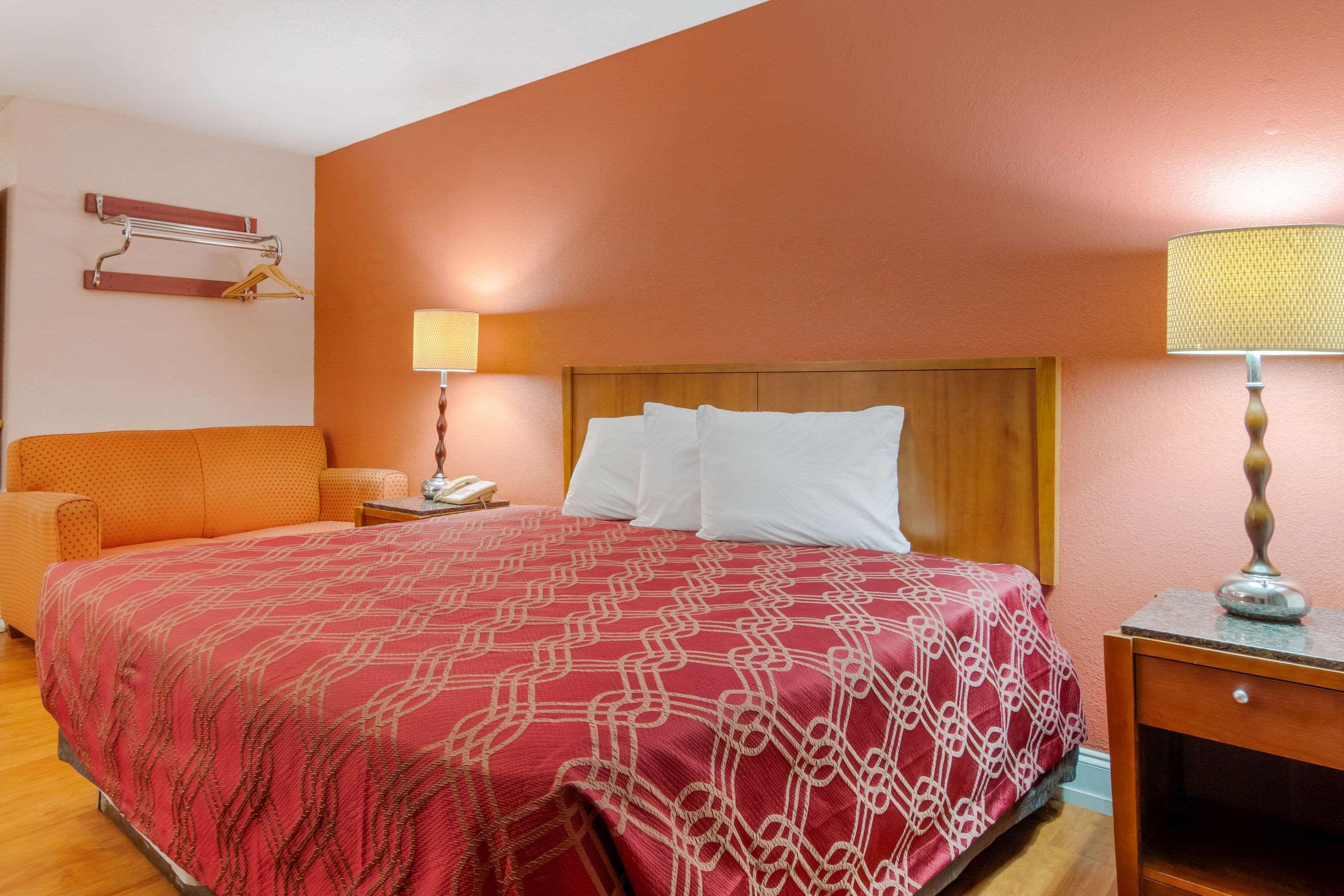 Econo Lodge Decatur Exteriér fotografie